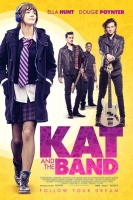 Kat And The Band 2020 720p WEBRip 800MB x264-GalaxyRG