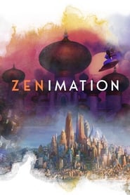 Zenimation (TV-2020) S01 COMPLETE WEB H264-BabyTorrent