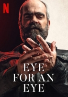 Eye for an Eye 2019 720p BluRay HEVC x265-RMTeam