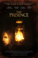 The presence [XviD-Ita Mp3]