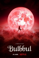 Bulbbul (2020) HDRip - x264 - [Hindi + Eng] - 700MB - ESub - TamilMV