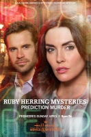 Ruby Herring Mysteries Prediction Murder (2020) 720p HDTV X264 Solar