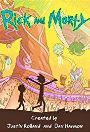 Rick And Morty s04e01 720p WEB x264-worldmkv