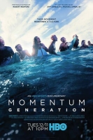 Momentum Generation 2018 720p AMZN WEBRip 800MB x264-GalaxyRG