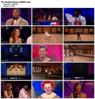 The Greatest Dancer S02E01 (1280x720p HD, 50fps, soft Eng subs)