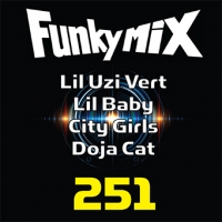**** Funkymix 251 Mp3 ****