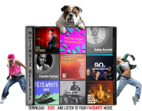 MutzNutz Music Pack 165 2020 - [ ANT ]