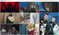 [HR] Black Clover 145 [Web 1080p HEVC] HR-RG