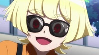 Digimon Ghost Game S01E43 XviD-AFG EZTV