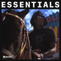 Young Thug - Essentials (2019) Mp3 320kbps