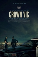 Crown Vic (2019) English 720p HDRip x264 ESubs 900MB - TR