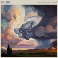 The Killers - Imploding The Mirage (2020) MP3 [320 kbps]