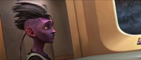 Star Trek Prodigy S01E06 720p HEVC x265-MeGusta EZTV