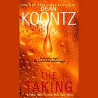 The Taking - Dean Koontz - 2004 (Horror) [Audiobook] (miok)