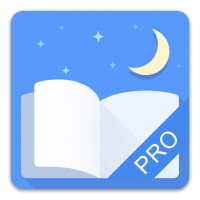 Moon+ Reader Pro v4.2.2 Apk-XpoZ