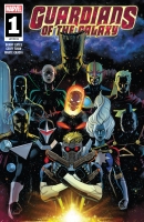 Marvel Week+ (01-23-2019) (- Nem -
