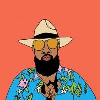 Slim Thug – Suga Daddy Slim: On Tha Prowl (2019) Slim Thug – Suga Daddy Slim: On Tha Prowl (2019)