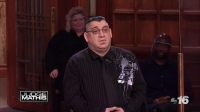 Judge Mathis S22E30 HDTV x264-CRiMSON EZTV