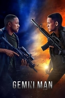Gemini Man 2019 1080p WEBRip x264-RARBG