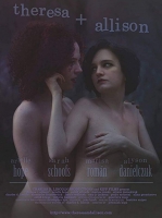 Theresa and Allison 2019 HDRip XviD AC3-EVO