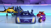 Batwheels S01E01 XviD-AFG EZTV Batwheels S01E01 XviD-AFG EZTV