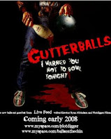 Gutterballs (2008) Gutterballs (2008)
