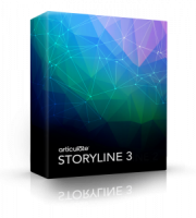 Articulate Storyline v3.10.22406.0 + Activator - [haxNode]