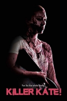 Killer Kate 2018 HDRip XviD AC3-EVO