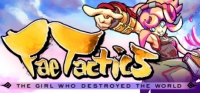 Fae Tactics v1.007