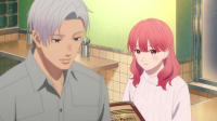 A Sign Of Affection S01E01 XviD-AFG EZTV
