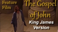 The Gospel of John - The King James Version (2003)