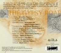 Gypsy Road Musical Migration India to Spain 1999 HE-AAC 160kbps