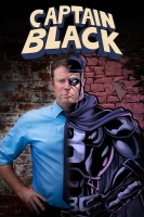Captain Black 2019 720p WEBRip 800MB x264-GalaxyRG