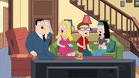 American Dad S17E08 XviD-AFG EZTV American Dad S17E08 XviD-AFG EZTV