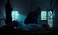 The Possession of Hannah Grace 2019 DVDRip XviD AC3 LLG