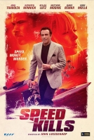 Speed Kills 2018 iTALiAN AC3 BRRip XviD-T4P3