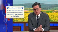 Stephen Colbert 2022 05 05 Daniel Craig XviD-AFG EZTV Stephen Colbert 2022 05 05 Daniel Craig XviD-AFG EZTV