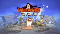 Worms.W.M.D.Wormhole-Classic Worms.W.M.D.Wormhole-Classic