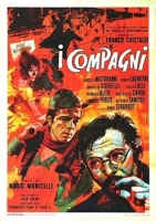 I Compagni 1963 (Mario Monicelli) 1080p BRRip x264-Classics