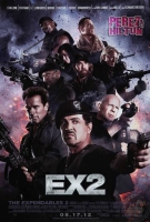 The Expendables 2 2012 R5 LiNE XViD-PSiG