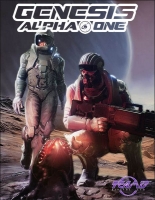 Genesis Alpha One v 146 8625 [GOG]