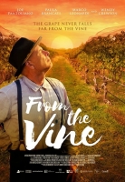 From the Vine 2020 HDRip XviD AC3-EVO