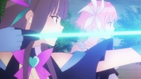 Blue Reflection Ray S01E19 720p WEB H264-SUGOI EZTV