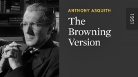 The Browning Version 1951 (Michael Redgrave) 1080p x264-Classics