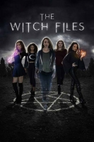 The Witch Files 2018 DVDRip x264-FRAGMENT[TGx]