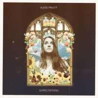 Katie Pruitt - Expectations (2020) [96hz - 24bit]