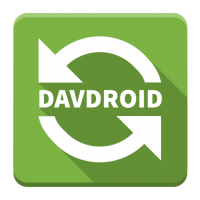 DAVdroid – CalDAVCardDAV Synchronization v1.11.4 Cracked Apk [CracksMind]