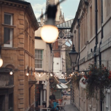 A Discovery Of Witches S01 BDRip x264-HAGGiS