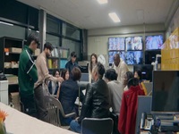 Zombieverse S01E02 480p x264-mSD EZTV Zombieverse S01E02 480p x264-mSD EZTV