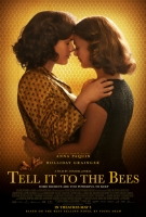 Tell It to the Bees 2019 HDRip XviD AC3-EVO
